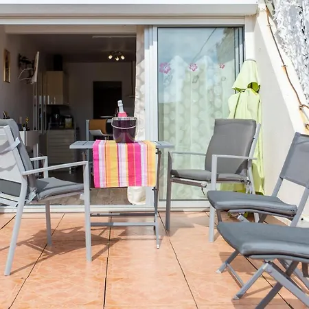Cocooning Appartement