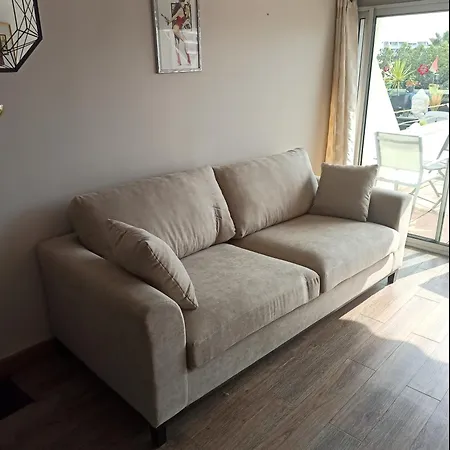 Appartement Cocooning